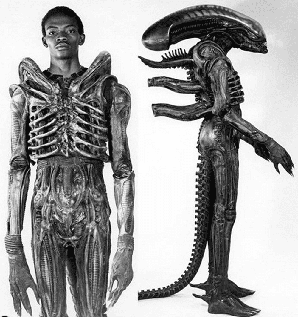 25 érdekesség az eredeti Alien filmről, amit még biztosan nem hallottál