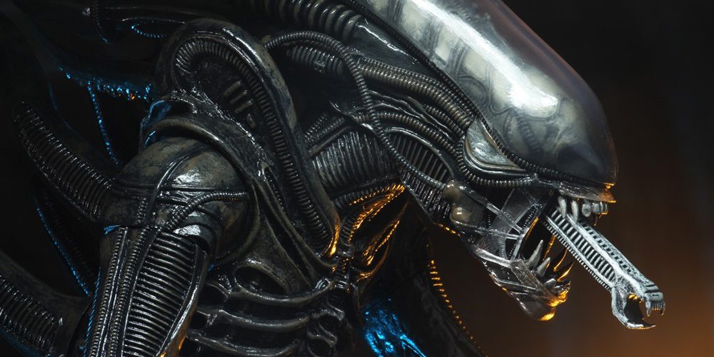 25 érdekesség az eredeti Alien filmről, amit még biztosan nem hallottál