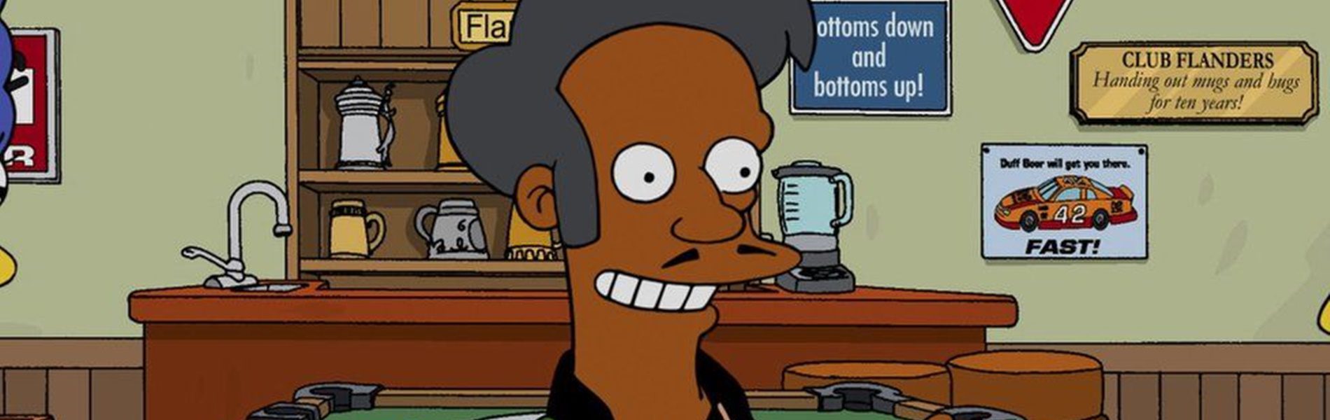 Hank Azaria színész minden indiaitól bocsánatot kért, szerinte szerepe hozzájárult a strukturális rasszizmushoz Amerikában.