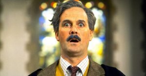 John Cleese