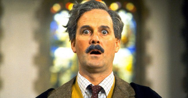 John Cleese