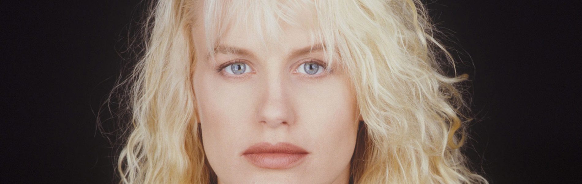 A 60 éves Daryl Hannah mára teljesen felismerhetetlenné vált