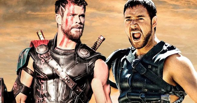 Chris Hemsworth-el jöhet a Gladiátor 2?