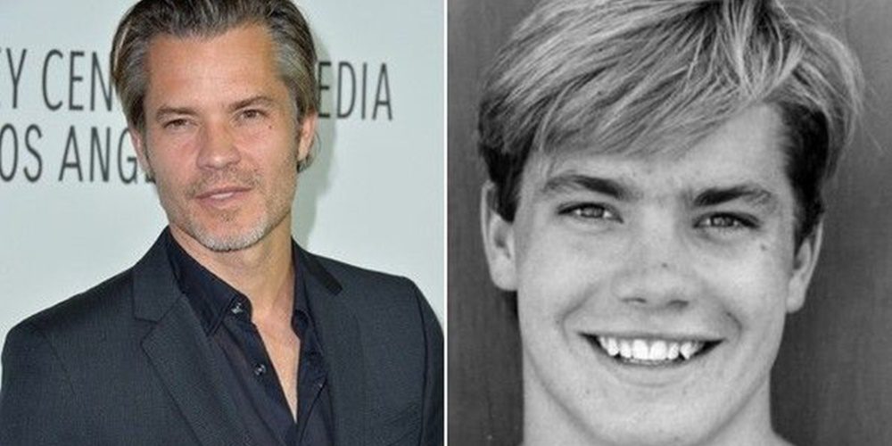 10 meglepő érdekesség, amit nem gondoltál volna Timothy Olyphant-ről