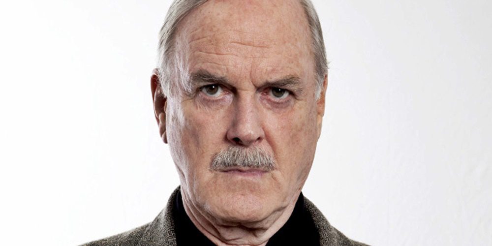 John Cleese