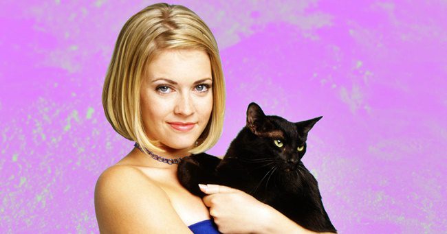 Melissa Joan Hart