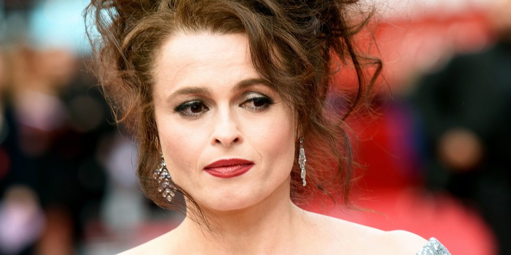 Helena Bonham Carter érdekességek