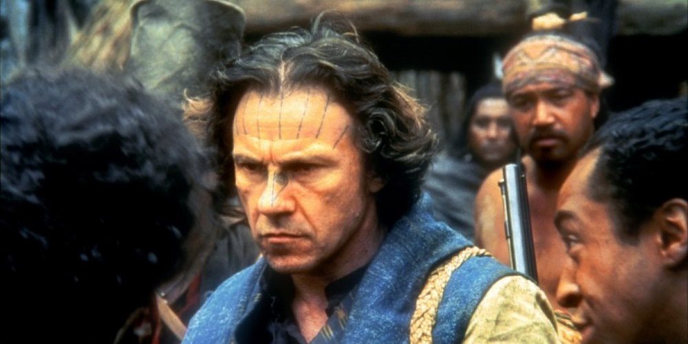 Harvey Keitel 10 legjobb filmje, amit vétek lenne kihagyni