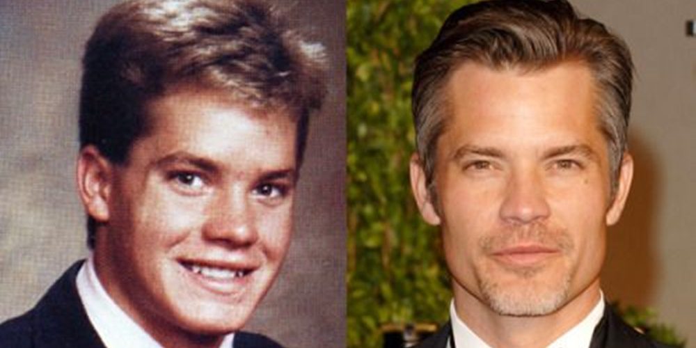 10 meglepő érdekesség, amit nem gondoltál volna Timothy Olyphant-ről