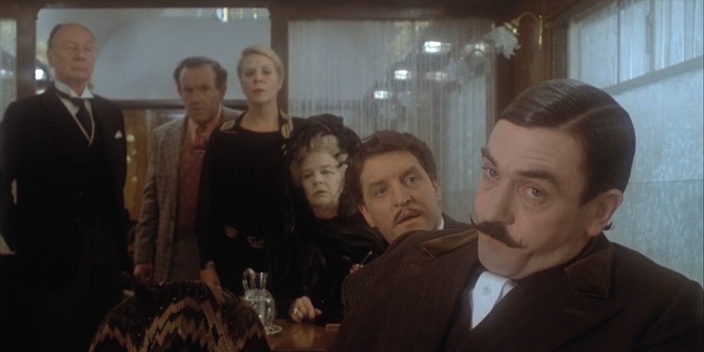 A zseniális Sidney Lumet 10 legjobb filmje