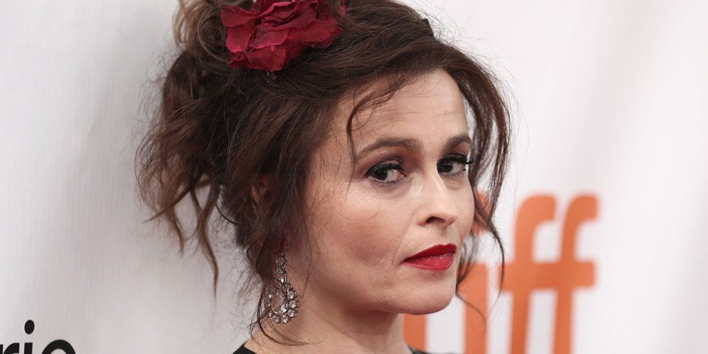 Helena Bonham Carter érdekességek