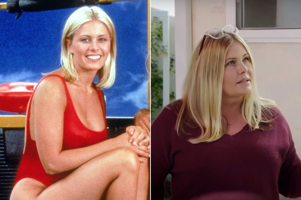 Nicole Eggert