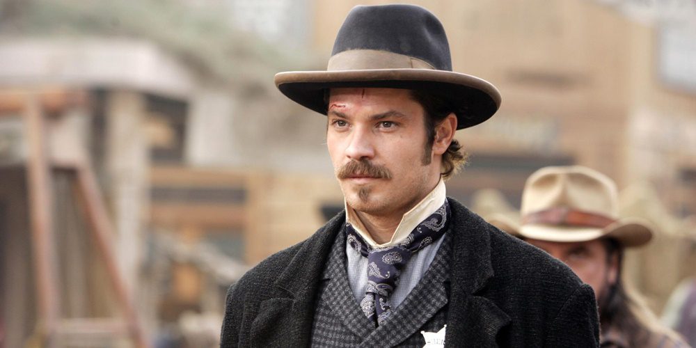 10 meglepő érdekesség, amit nem gondoltál volna Timothy Olyphant-ről