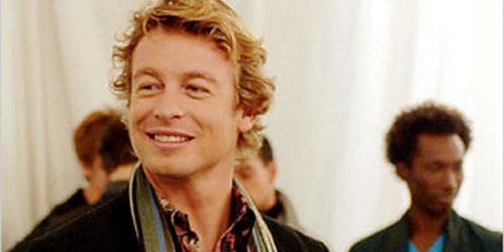 Simon Baker legjobb filmjei