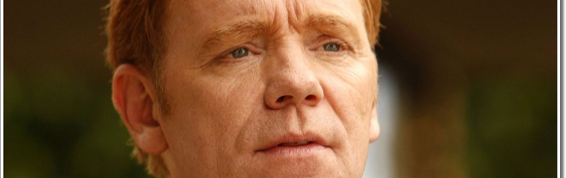 David Caruso