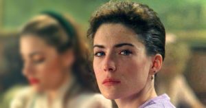 Lara Flynn Boyle