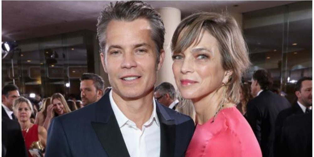 10 meglepő érdekesség, amit nem gondoltál volna Timothy Olyphant-ről