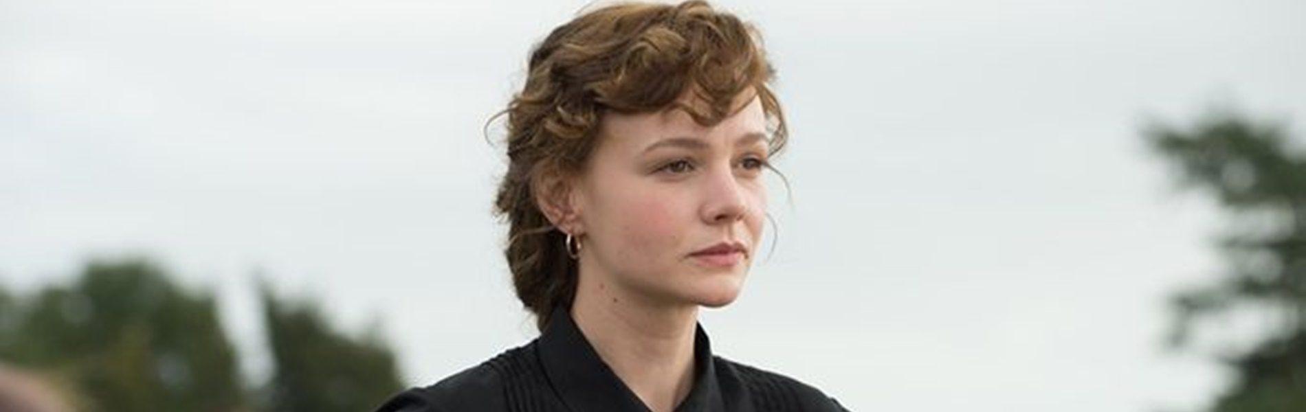 Carey Mulligan érdekességek