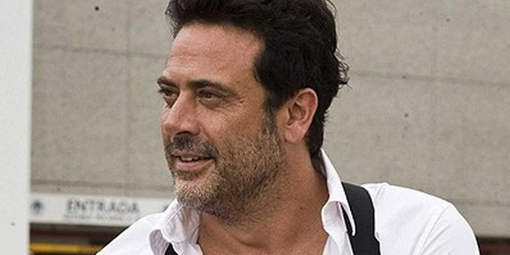 Jeffrey Dean Morgan legjobb filmjei