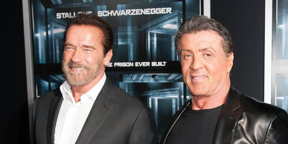 Arnold Schwarzenegger és Sylvester Stallone újra közös filmmel jelentkezik