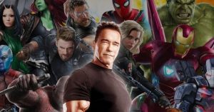 Arnold Schwarzenegger lesz a Marvel új főgonosza?