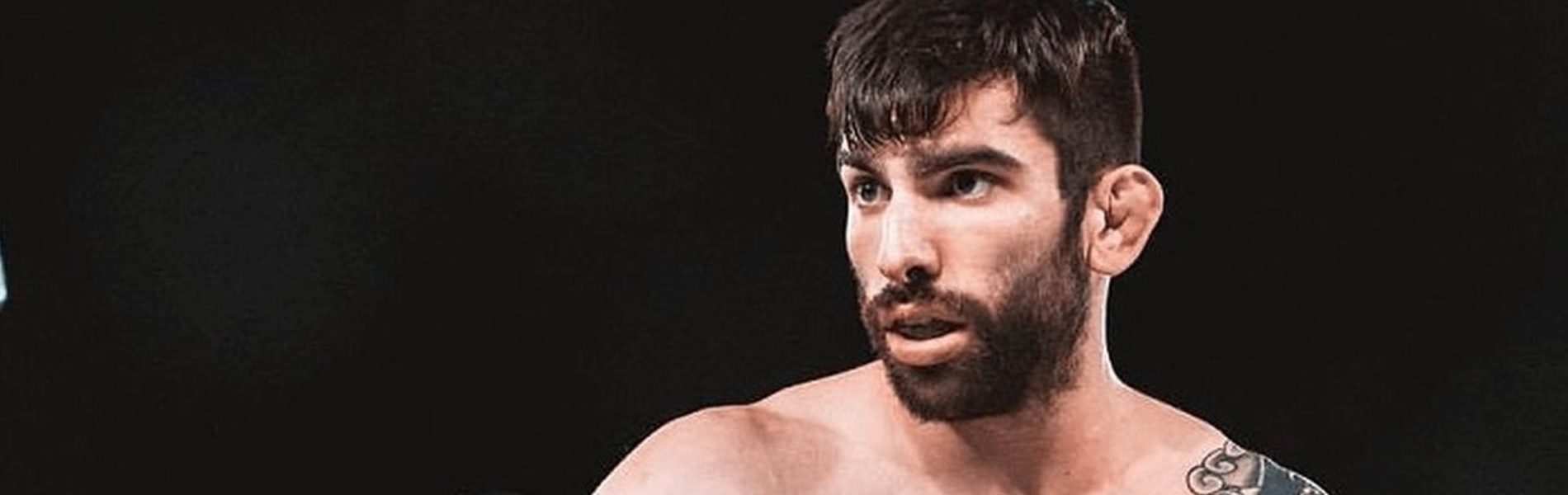 Carlo Pedersoli Jr., Bud Spencer unokája egyre sikeresebb sportoló.