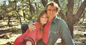 Tudta? Az angoltanárnője lett Terence Hill felesége