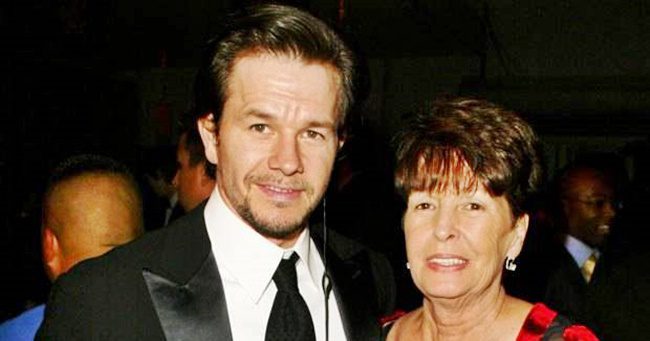 Tragédia: meghalt Mark Wahlberg édesanyukája