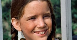 Laurát Melissa Gilbert alakította