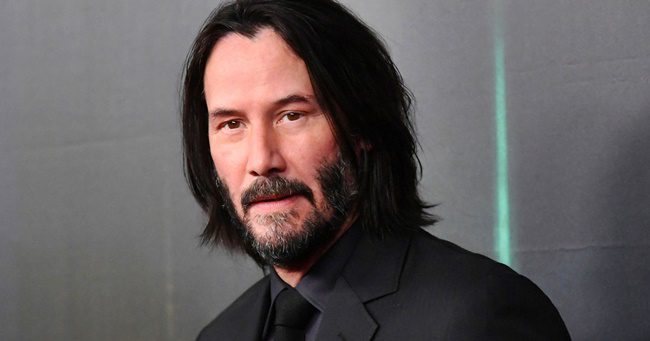 Keanu Reeves párját ritkítja - elképesztő beszámolók azokkal, akik találkoztak a sztárral