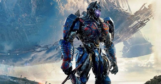 Minden olajozottan folyik, összesen 14 (!) új Transformers film van a láthatáron