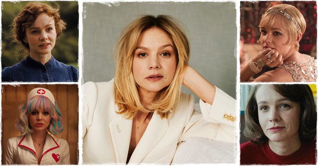 10 dolog, amit nem gondoltál volna Carey Mulligan-ről