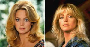 Goldie Hawn gyönyörű arcát tönkretette a plasztika - 76 évesen így néz ki