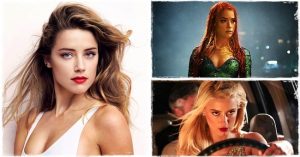 8 dolog, amit nem gondoltál volna Amber Heard-ről