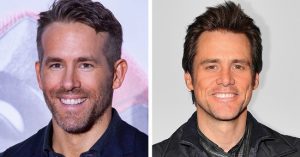 Ryan Reynolds és Jim Carrey közös filmmel jelentkezik!