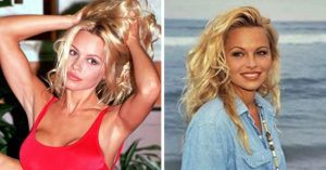 Így néz ki ma az 54 éves Pamela Anderson