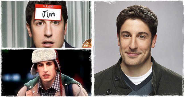 8 meglepő érdekesség a szülinapos Jason Biggs-ről