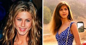 Jennifer Anistont csúnyának és butának csúfolta az anyukája - Ma már a világ egyik legszebb színésznője