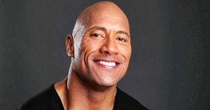 Istennek adja a dicsőséget Dwayne Johnson, hogy átvezette élete nehezebb időszakain