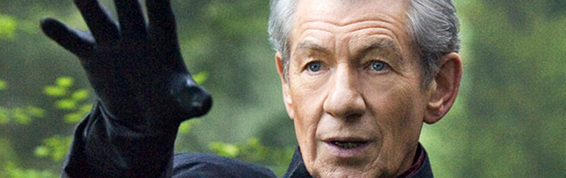 Ian McKellen érdekességek