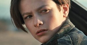 A Terminátor egykori gyereksztárja, Edward Furlong mára teljesen felismerhetetlenné vált