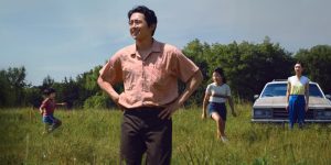 Az amerikai álom szépsége | Minari – kritika