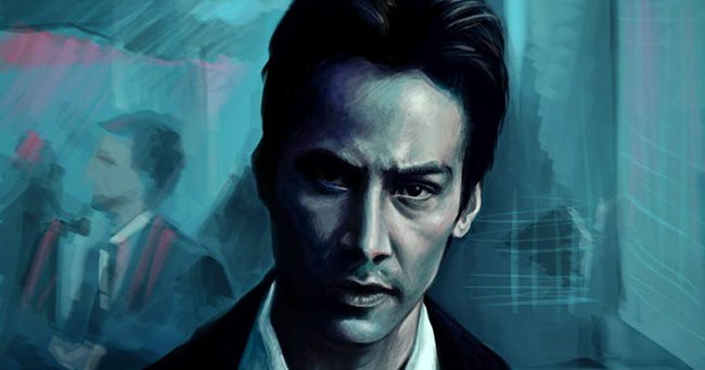 Keanu Reeves-el jöhet a Constantine - A démonvadász 2