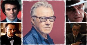 Harvey Keitel 10 legjobb filmje, amit vétek lenne kihagyni