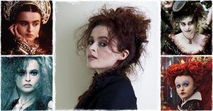 Helena Bonham Carter érdekességek