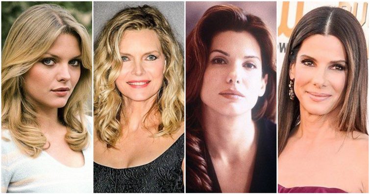 Így néznek ki a 90-es évek legszebb színésznői napjainkban