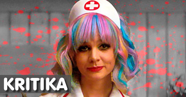 Ígéretesnek tűnő műfajkavalkád | Kritika: Ígéretes fiatal nő (2021)