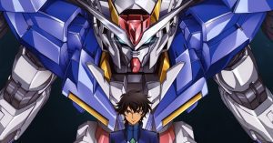 Újabb élőszereplős anime adaptáció készül, ezúttal a Gundamból