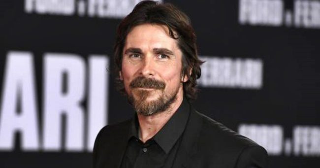 Te jó ég! A felismerhetetlenségig megváltozott Christian Bale