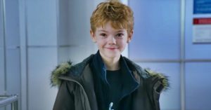 Thomas Brodie-Sangster